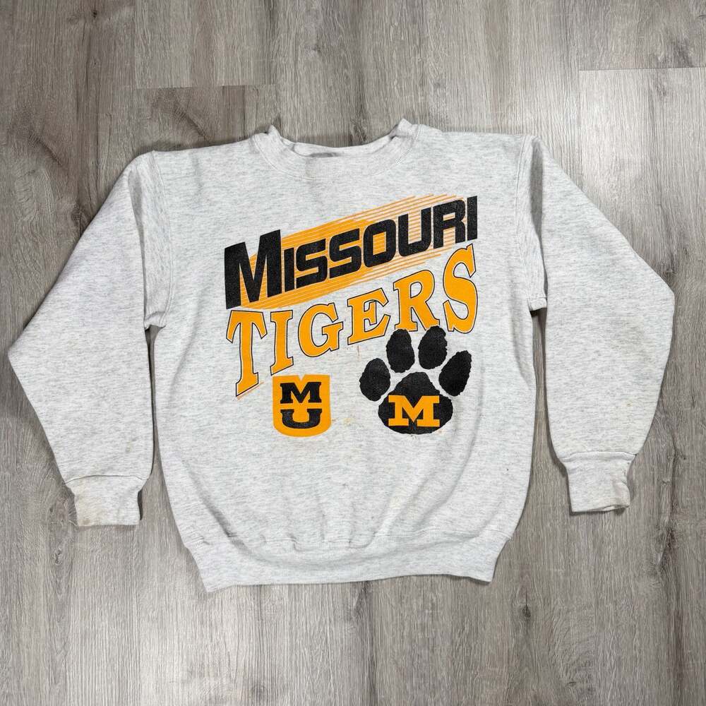 Summit Youth Missouri Tigers Graphic Sweatshirt